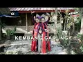 Download Lagu TARIAN KEMBANG GADUNG - Teh Euis SL (PENARI DILLA ft DELLA)