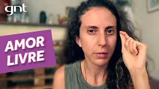 Estamos preparados para viver um relacionamento aberto? | Jout Jout de Saia | Saia Justa