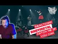 Download Lagu Guitarist Reaction!! BabyMetal - Catch Me If You Can!!