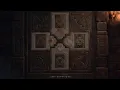 Resident Evil 4REMAKE - THE STONE TRICK DOOR PUZZLE