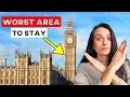 HUGE mistakes you ll make when booking LDN accommodation