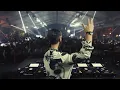 MEDUZA @ Factory Town Miami 2023 | Flashmob - 'My Body'