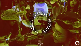 Download The Cat Police - What They Do In The Summer | Sunyata Session MP3