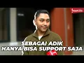 Download Lagu Adik Ipar Reza Gladys, Krisjiana Dukung Nikita Mirzani Tayangkan Rekaman Diduga Suap Hakim \u0026 Jaksa