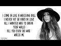 Download Lagu Miley Cyrus - Wrecking Ball (Cover by Jasmine Thompson)(Lyrics)