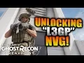 Ghost Recon Breakpoint - Unlocking L3GP NVGs Location Included
