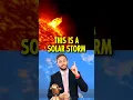 Download Lagu There’s a Storm in the Sun 😳