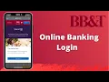 BB T Online Login Mobile Banking Online Banking www bbt com