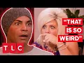 Theresa Shocks A Sceptic When She Returns A Message From His Mother Long Island Medium