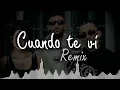 Maria Becerra, Trueno, Big One - Cuando Te Vi | CROSSOVER #5 (Remix)