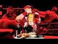 The Night Super Cena Died