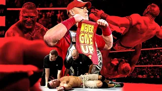The Night Super Cena Died