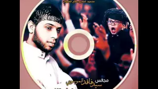 حصريا      سيد فاقد الموسوي تجننننننن تخبل دندنها