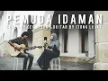 Download Lagu Pemuda Idaman - Nengsih S (Cover) Ceu SiQon ft Itonk Lucky | Tarling Akustik | Tarling Milenial