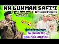 Download Lagu Super Kocak//KH LUKMAN SAFI'I. 13 Sep 2025