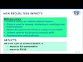 Lagu Free webinar on Medical Devices Regulation - MDR \u0026 MDSAP