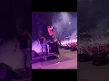 Lil Uzi Vert Performs at Day N Night Fest With Post Malone Roy Woods
