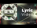Código FN - Ando Bien Al Tiro (Lyrics/Letra Oficial)