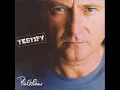 Phil Collins Two Worlds