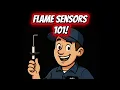How To Test And Clean A Flame Sensor