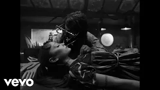 ariana grande hampstead