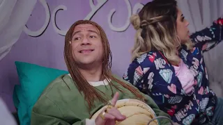 الكبير أكتشف الحقيقة من مربوحة و هيقلب الدنيا 😂 #الكبير_أوي 7