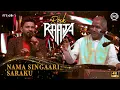 Lagu Namma Singaari Saraku | Rock With Raaja Live in Concert | Chennai | ilaiyaraaja | Noise and Grains