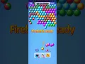 Epic Bubble Shooter Combo 1000 Points in One Shot