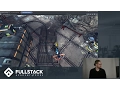 Stackathon Presentation Experiments with WASM