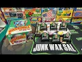 Thursday Night Junk Wax - 1990 Topps Baseball Box