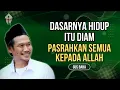 Download Lagu Gus Baha: Jadilah Pribadi Yang Lemah Lembut dan Tenang!