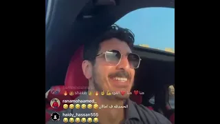 شاكر طالع لايف دلوقت ومشغل موسيقى فيلم الباشا تلميذ  شاكر طالع لايف دلوقت ومشغل موسيقى فيلم الباشا تلميذ