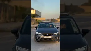 IBIZA Car Alger المتريال لخشين أبابا Shorts Viral ليبيا Asmr 