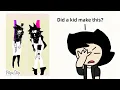 Random post I found on Deviantart
