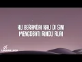 Feby Putri - Halu (Lirik Lagu)