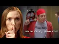 The Female-Coded What Is Your Comeback To Bullying Trend