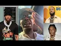Download Lagu YSL Affiliate Peewee Roscoe GOES in On QC Pee for blocking Lil Baby \u0026 Young Thug Record?