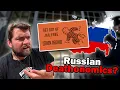 Lagu How Deathonomics is Ruining Russia