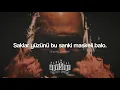Patron & Ati242 - Maskeli Balo