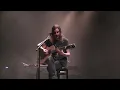 Opeth - "Demon of the Fall" live at Södra Teatern 2012