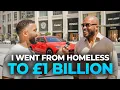 Asking Black Millionaires How They Got Rich Atlanta Georgia