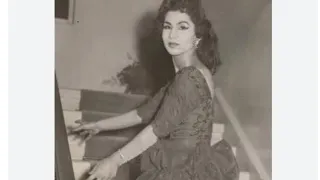 تهجرني بحكاية     فايزه احمد        دندنها