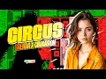 ⚡️REGGAE RECORDAÇÃO⚡️CIRCUS BRENDA X CIMARRÓN REMIX
