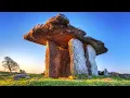 Ireland Celtic Music 🍀 Irish Scenery & Traditional Instrumental Folk | Soothing & Peaceful