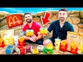 Download Lagu PROVEI o NOVO Chicken Big Mac do MC DONALD'S 🍔🔥