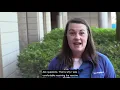 #MyWhy: Kaitlin Green, RN (Baton Rouge General)