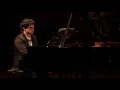 Piano Counterpoint by Steve Reich | Performed by Zubin Kanga