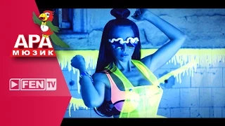 ALISIA SKANDAU FEAT N A S O АЛИСИЯ СКАНДАУ FEAT N A S O Моят рай Official Music Video 