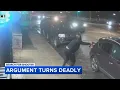 Man shot killed after argument inside convenience store in Northeast Philadelphia