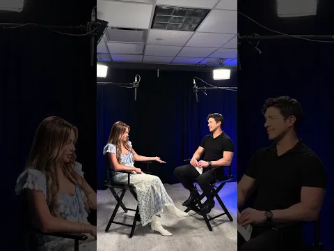 Carly Pearce Reflects On Dolly Parton's Legacy and Impact